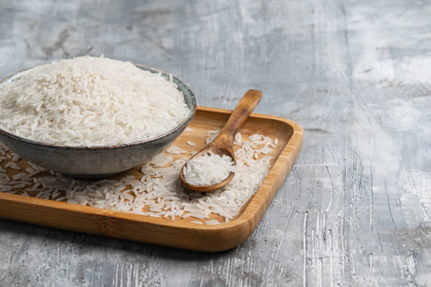 خرید برنج محلی